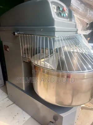 Industrial Dough Mixer
