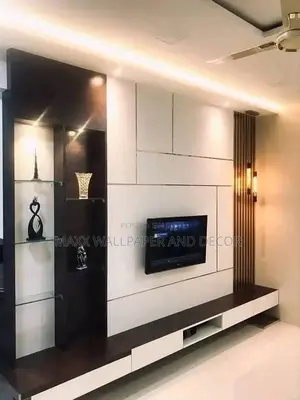 Uv Marble Board and Fluted Panels: A Perfect Combination