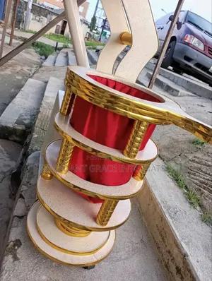 2 in 1 Offering Basket