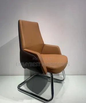 Executive Chair.