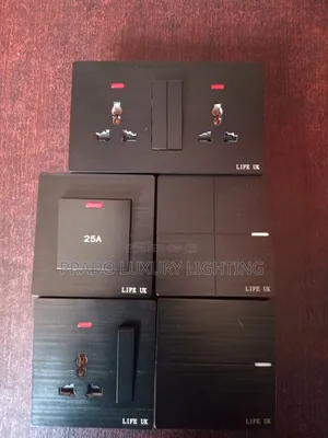 Life Uk Switches