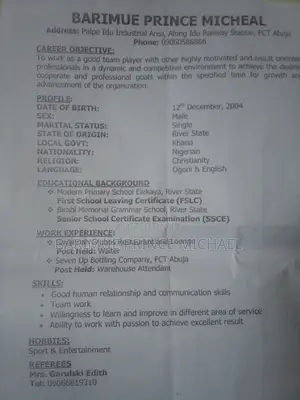 Dispatch Rider Apply Here