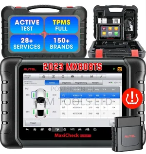 Autel Maxicheck Mx808s-Ts TPMS