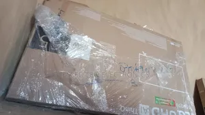 Lg 65 Inches Voice Activated Smart Android Tv