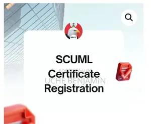 Efcc Scuml Certificate Registration