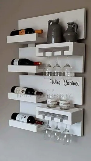 Premium Portable Wine Bar