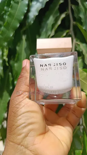 Narciso Poudree Unboxed