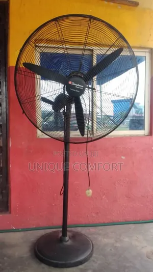 Binatone 30 Inches Heavy Duty Industrial Standing Fan