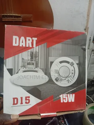 Dart Celling Speaker 15w