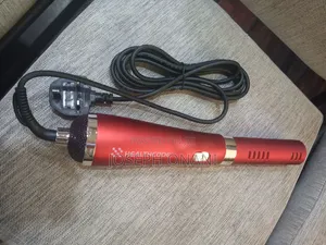 Healthcode Terahertz Blower