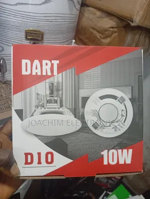 Dart Celling Speaker 10w