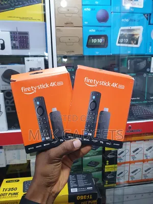 Amazon Fire Tv Stick Max Streaming Device (Newest Model)