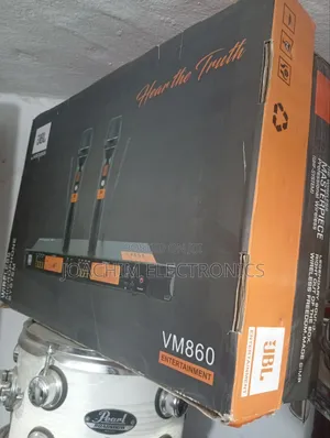 JBL Professional Microphone Vm860