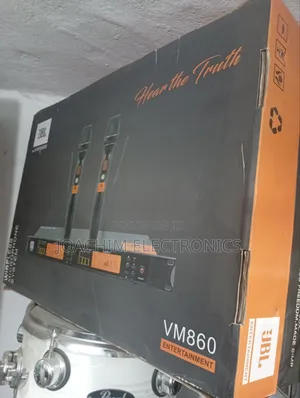 JBL Professional Microphone Vm860
