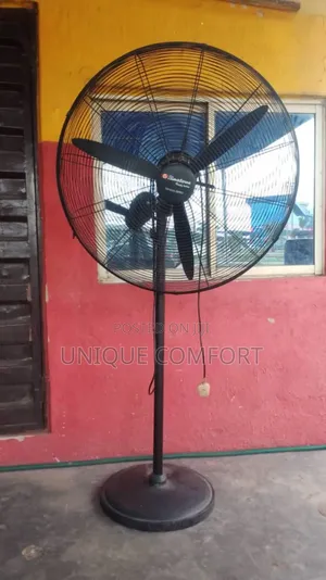 Binatone 30 Inches Heavy Duty Industrial Standing Fan