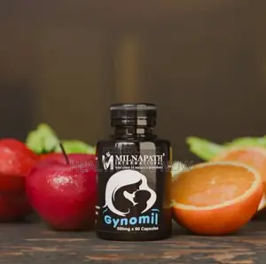 Milnapath Gynomil For Women