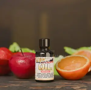Milnapath Nakom Oil
