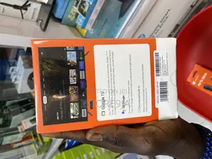 Mi Xiaomi Tv Box S 2nd Generation