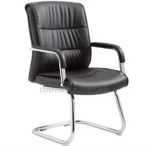 Conference Visitor Chairs.