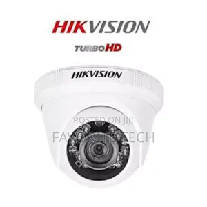 Hikvision Indoor Camera -1080p