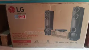 Lg Bodyguard