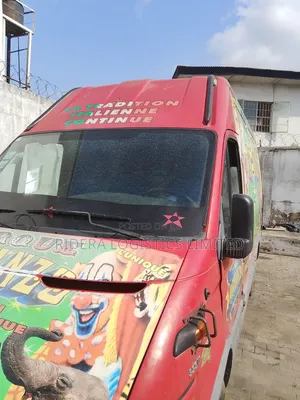 Hire A Truck In Ojo