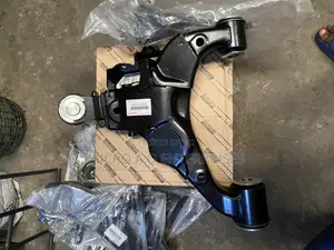 Lower Arm Landcruiser 2010 to 2018