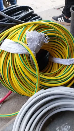 16mm Single Electric Flexible Cable 1core