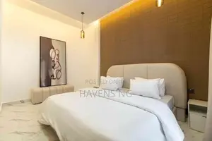Beautiful and Cozy 2-Bedroom Luxury Apartment