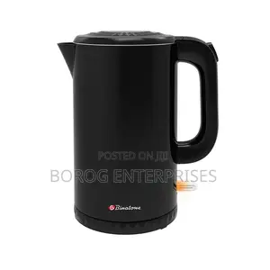 Binatone 1.7l Kettle Cej-1775dw