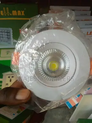 7watt Led Spotlight Veiimax for Pop Light