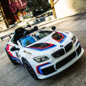 Children Electronic Cars