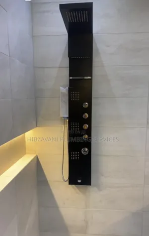 Plumber in Lagos