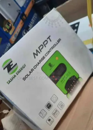 MPPT Charge Controller 60ah 48vlts