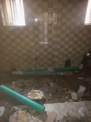 Plumber in Lagos