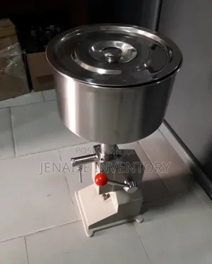 Liquid Filling Machine Manual Liquid Paste Filling Machine