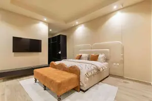Beautiful and Cozy 1-Bedroom Loft Apartment in Lekki Right