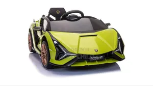 Children Electronic Cars