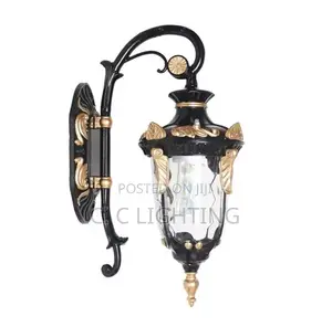 Wall Lamp /Security Light Waterproofing