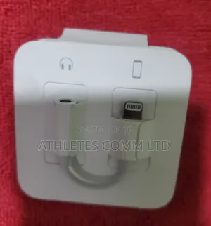 Original iPhone Earpiece With Jack