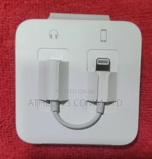 Original iPhone Earpiece With Jack