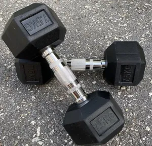 Brand New Hexagon 7.5kg Dummbell