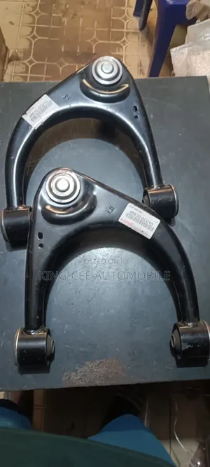 Upper Arm Toyota Tundra/Sequoia 2010-2020 Model