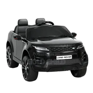 Children Electronic Cars