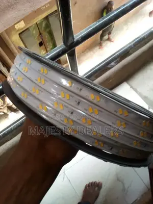 Led Strip Light Warm White All in One Led Strip Light