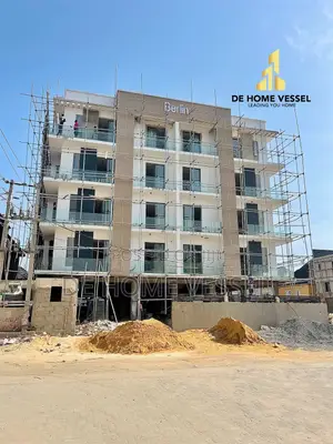 2bdrm Apartment in Ikate for sale