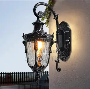 Wall Lamps Waterproof Lights