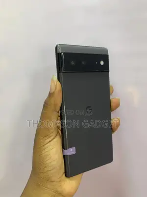 Google Pixel 6 128 GB