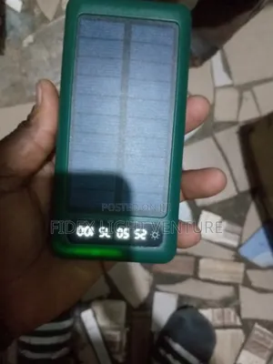 Semonca 20000-30000ahm Power Bank