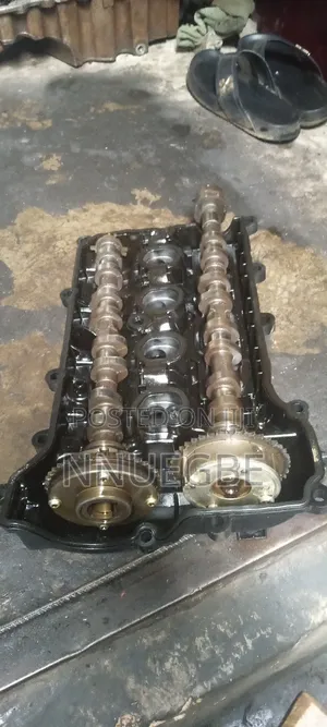 Kenshaft And Top Cover Mazda Cx-5 Sold With Warranty